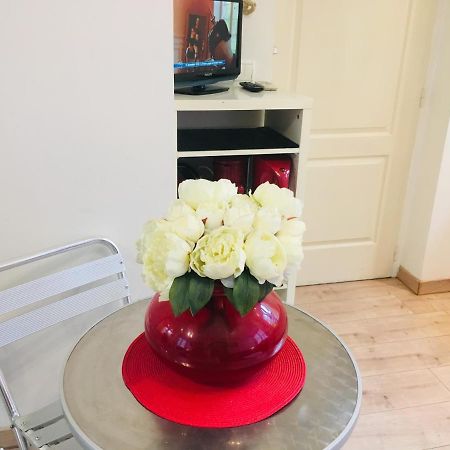 Studio Emily Cannes Ngoại thất bức ảnh