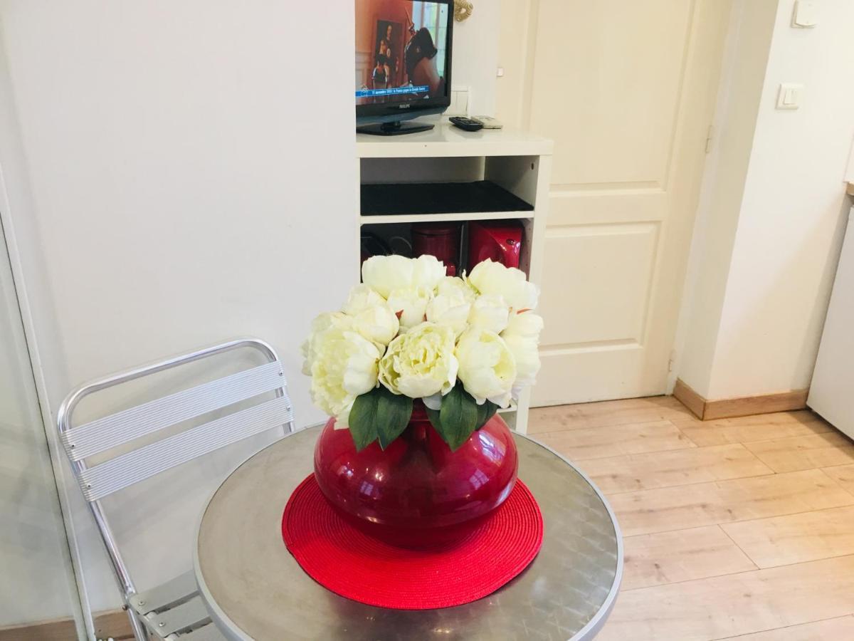 Studio Emily Cannes Ngoại thất bức ảnh