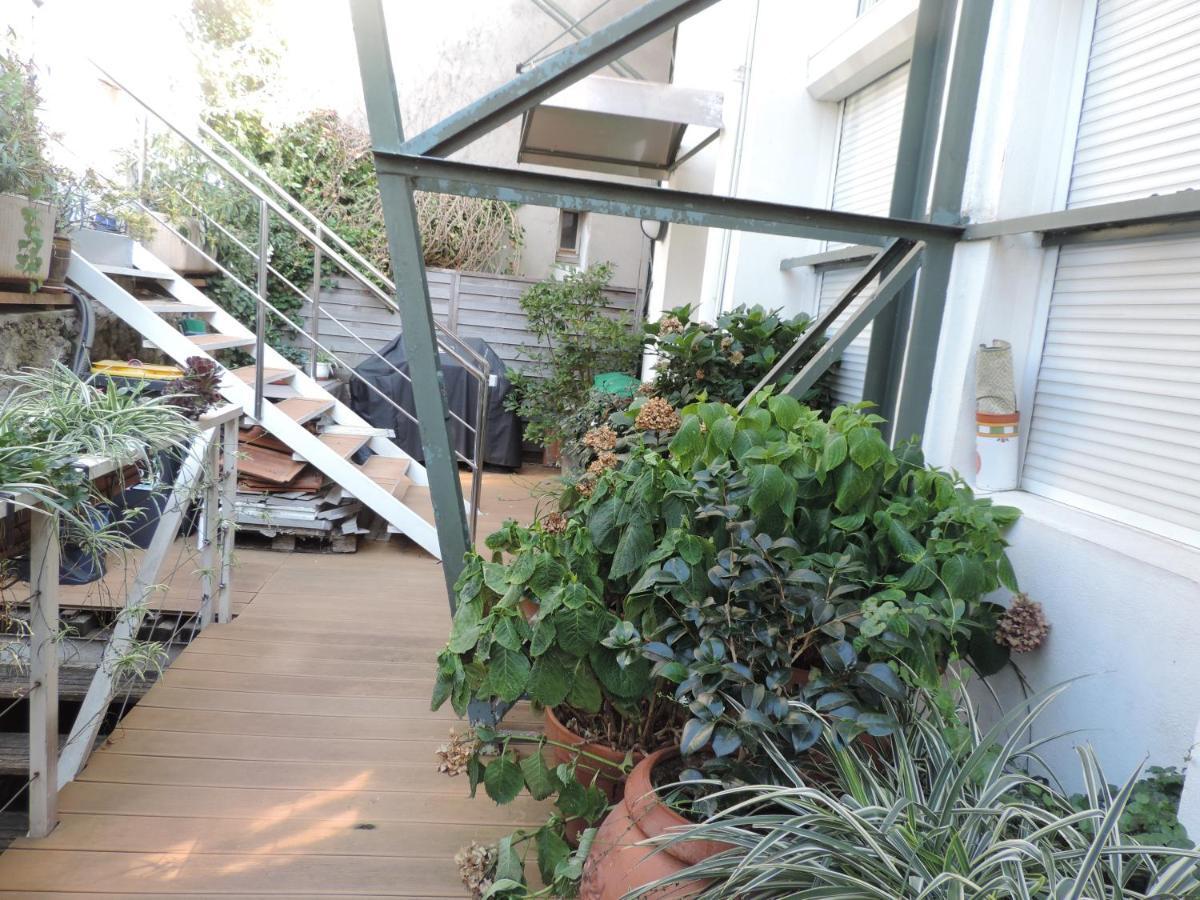 Studio Emily Cannes Ngoại thất bức ảnh